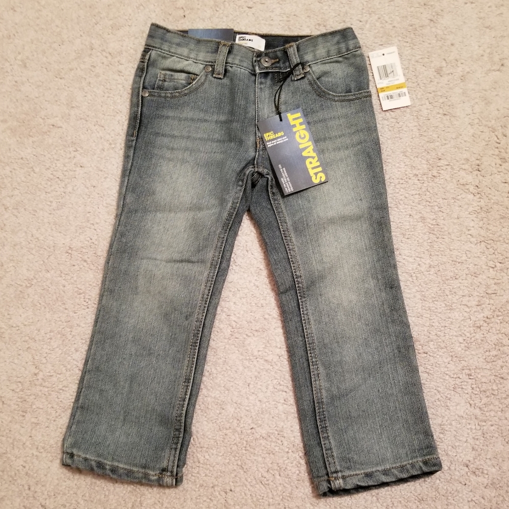 Epic Threads Boys Jeans